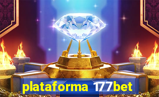 plataforma 177bet